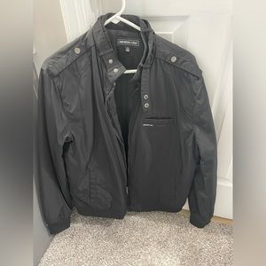 Men’s members only jacket